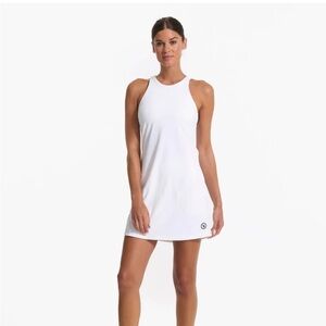 Vuori Volley Dress